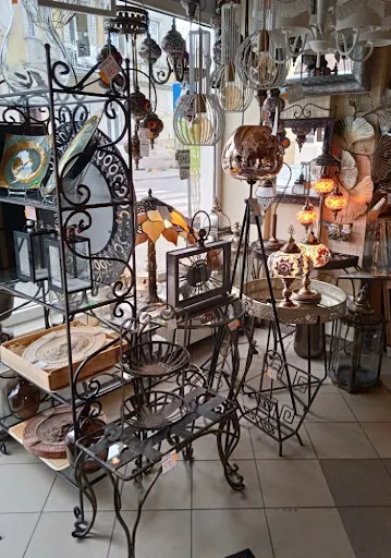 Wyposażenie Mieszkań s.c.